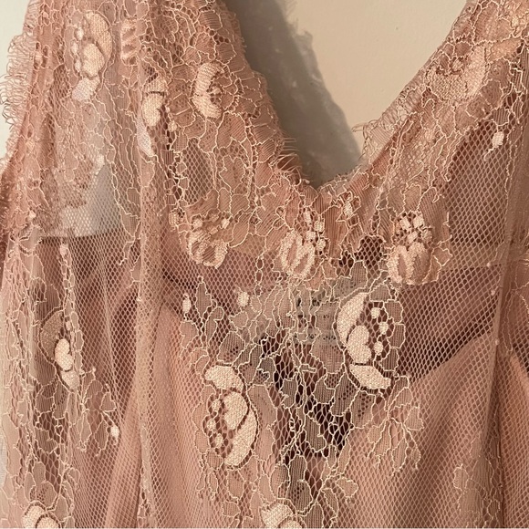 Anthropologie bhdln Dress - Like New - Picture 4 of 7